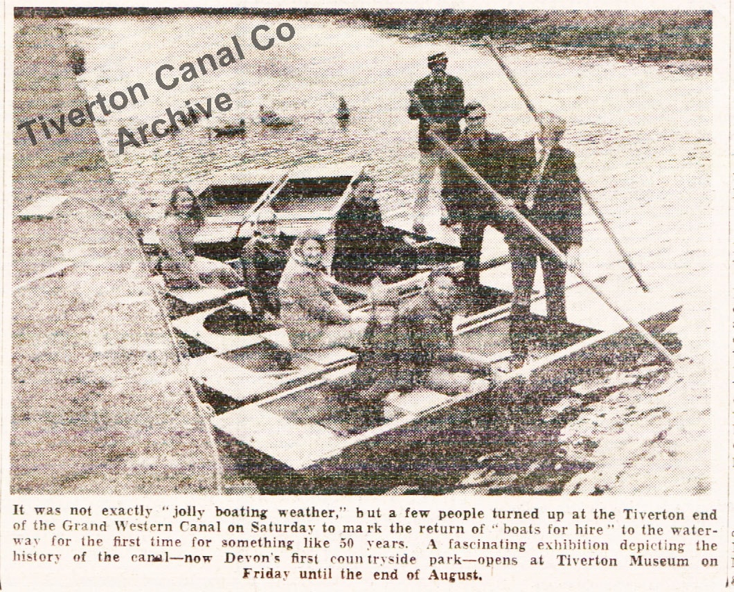 Keith Brown (Man in Hat) Gordon Holden(DCC) Reg Britton